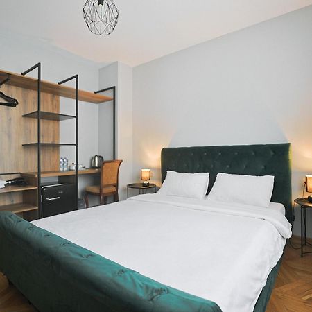 Hotel White House Tbilisi Eksteriør bilde