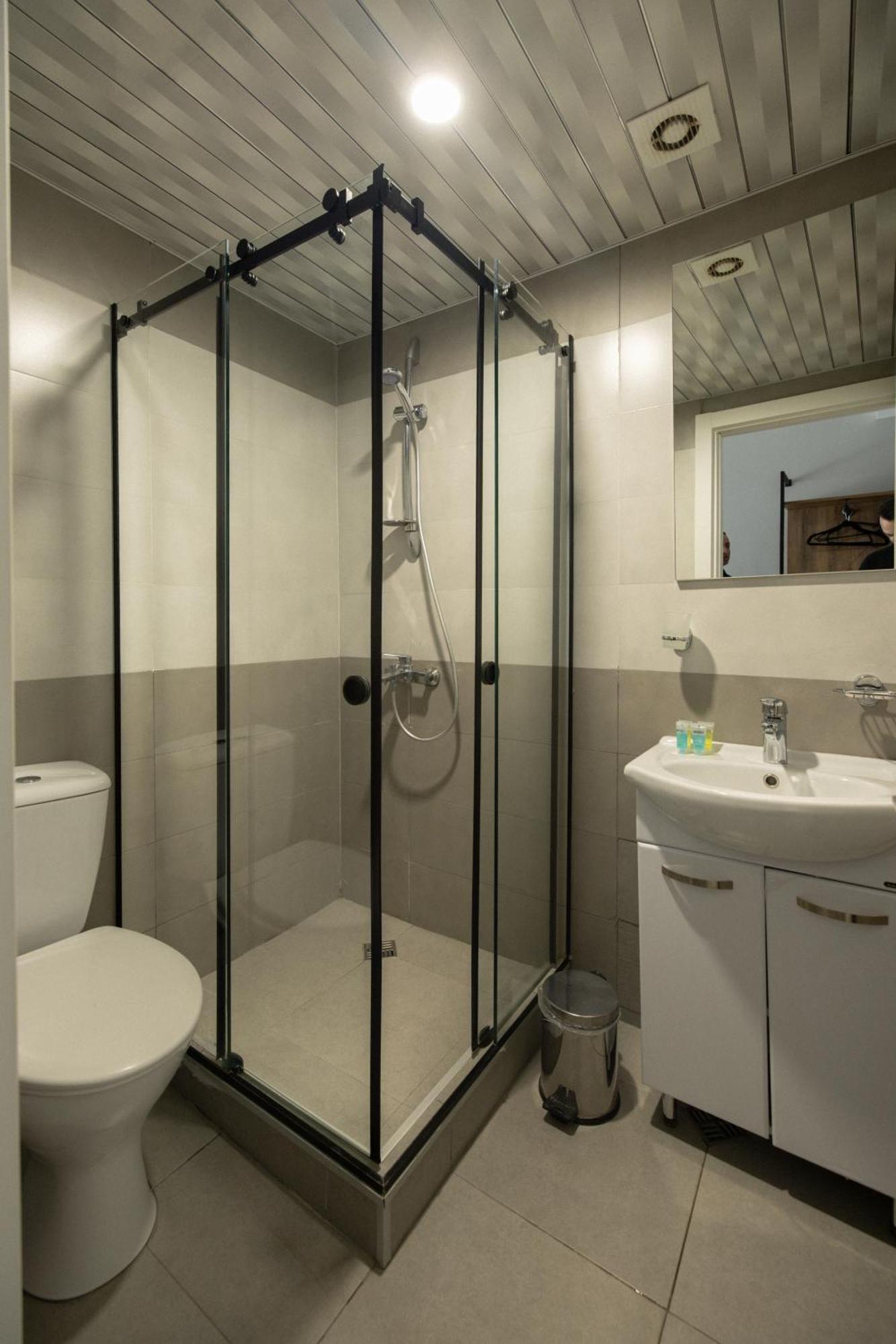 Hotel White House Tbilisi Eksteriør bilde