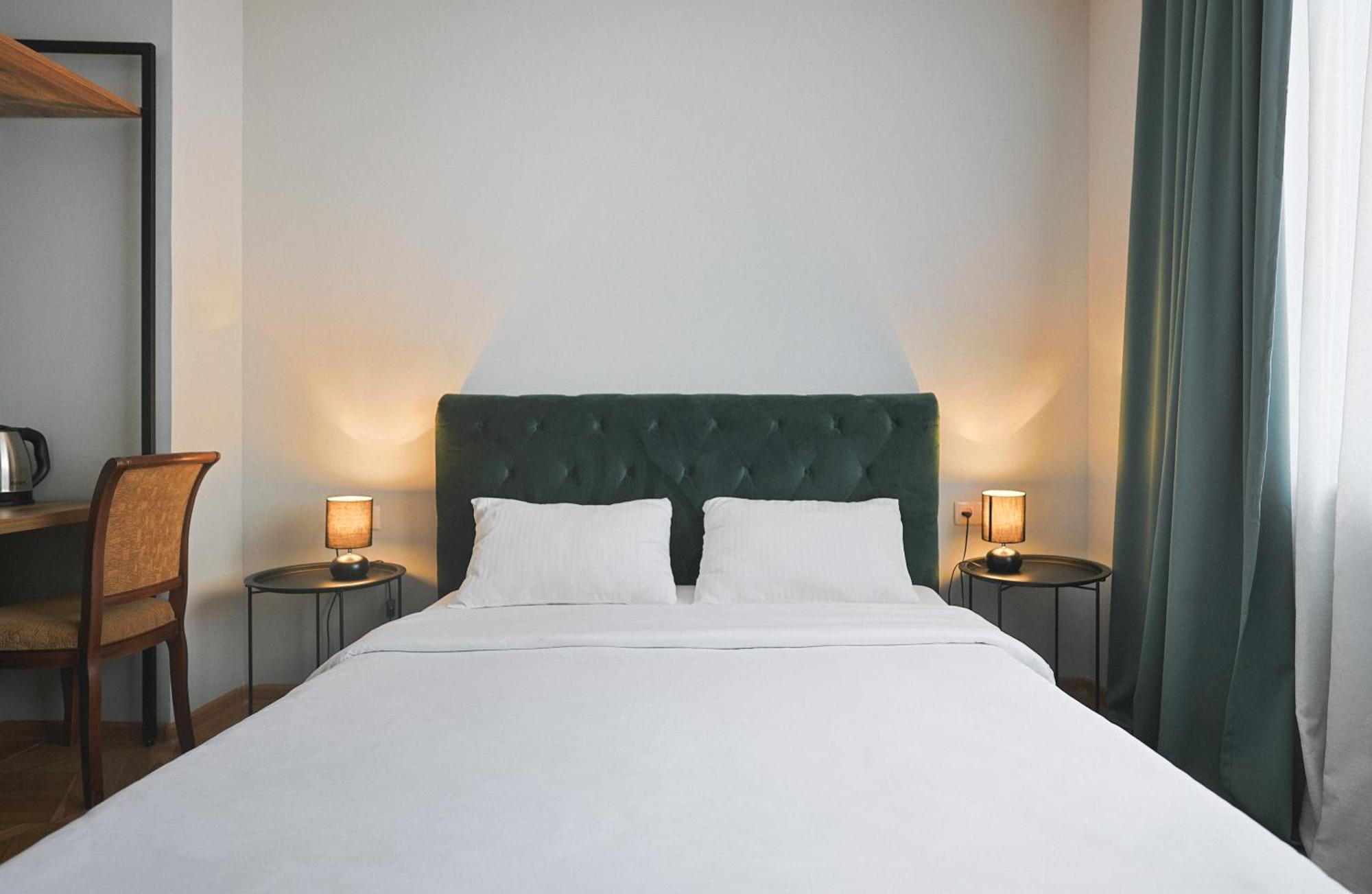 Hotel White House Tbilisi Eksteriør bilde