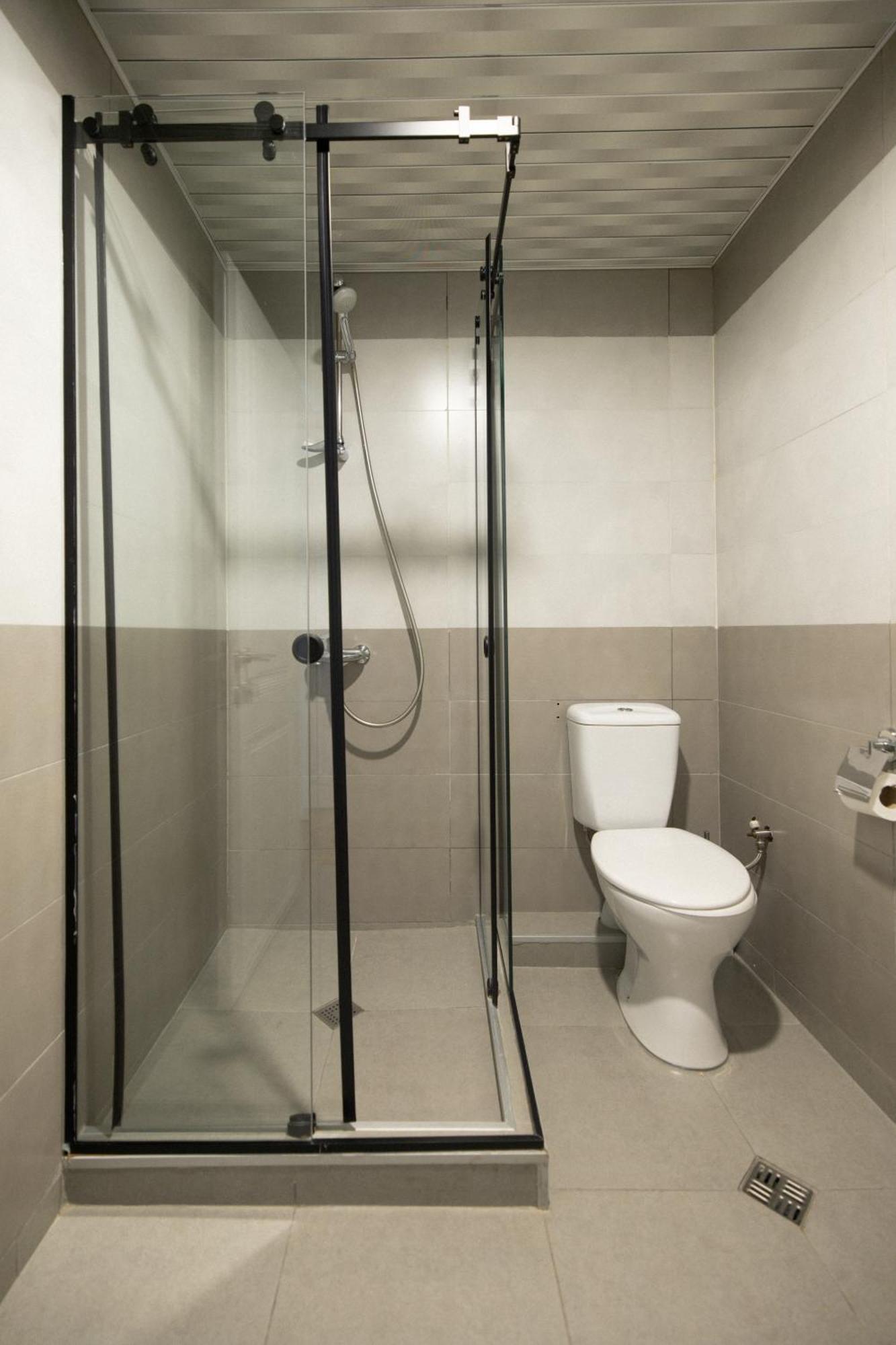 Hotel White House Tbilisi Eksteriør bilde